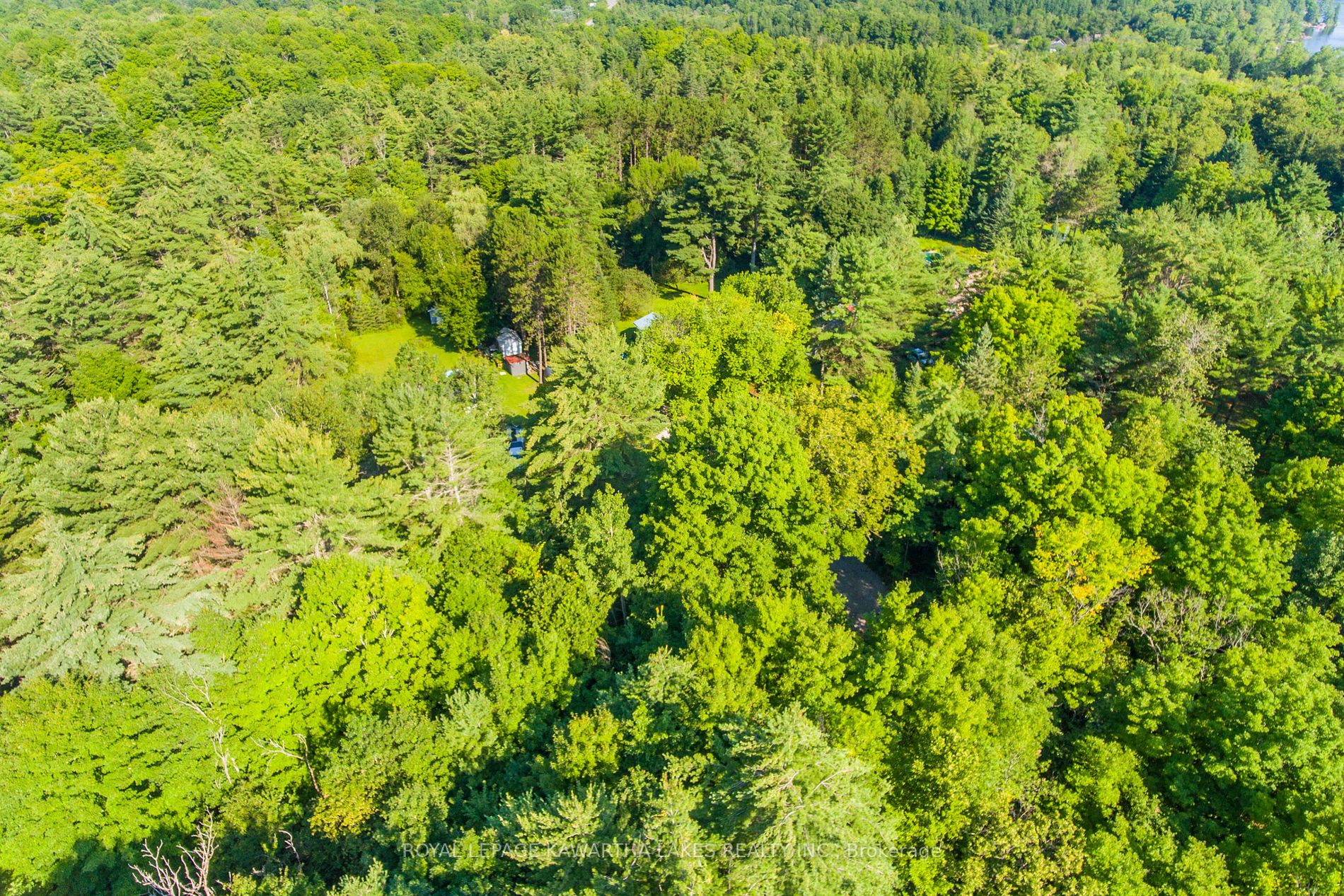 Lot 33 Benson Blvd