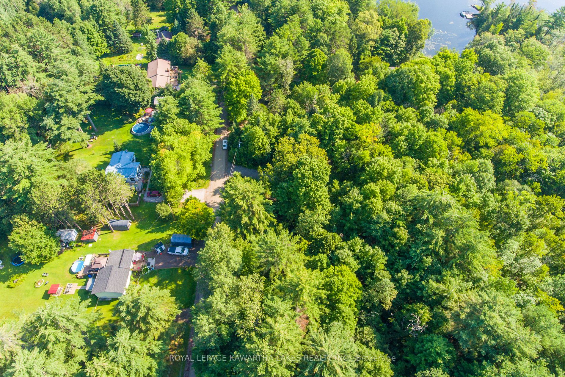 Lot 33 Benson Blvd