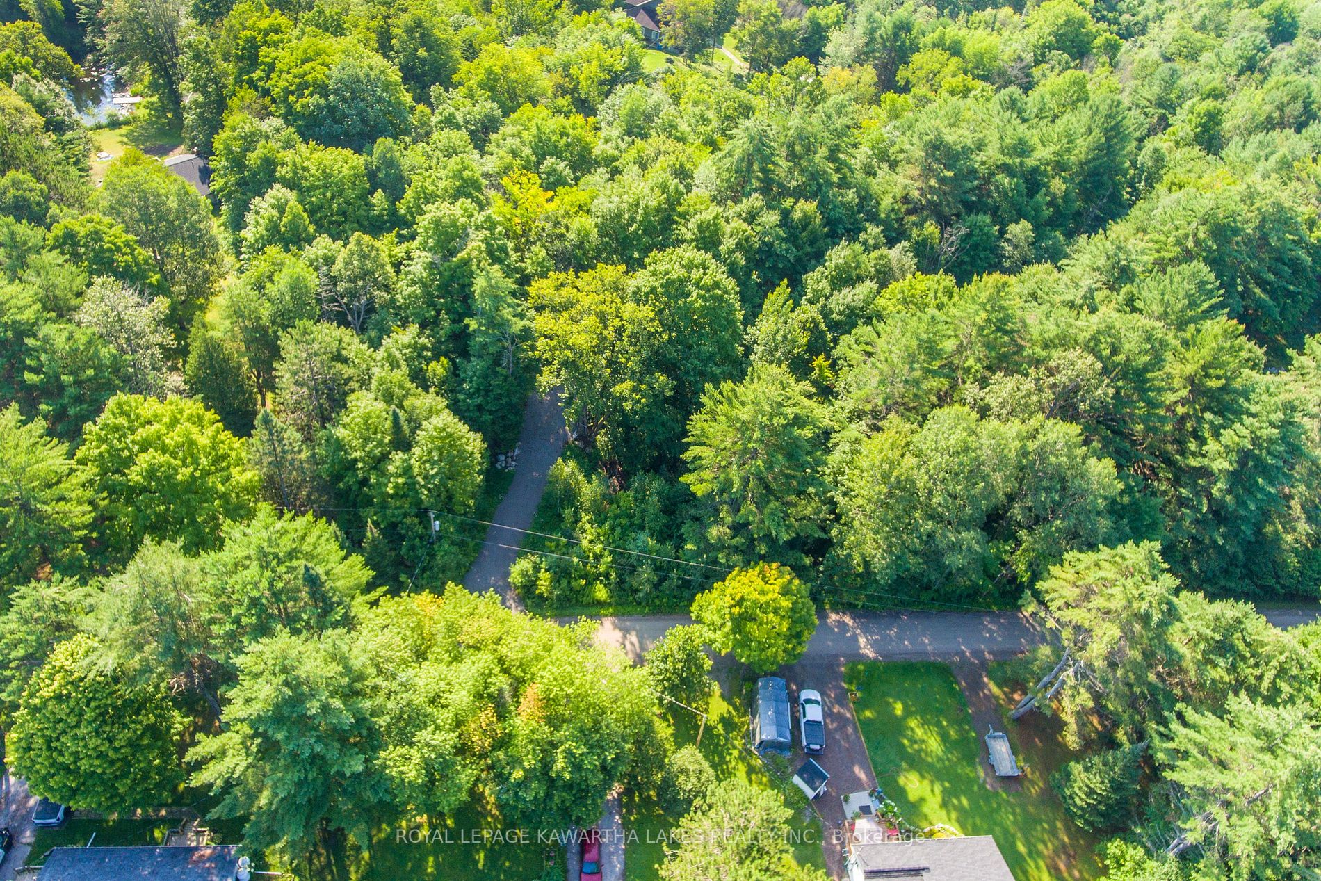 Lot 33 Benson Blvd