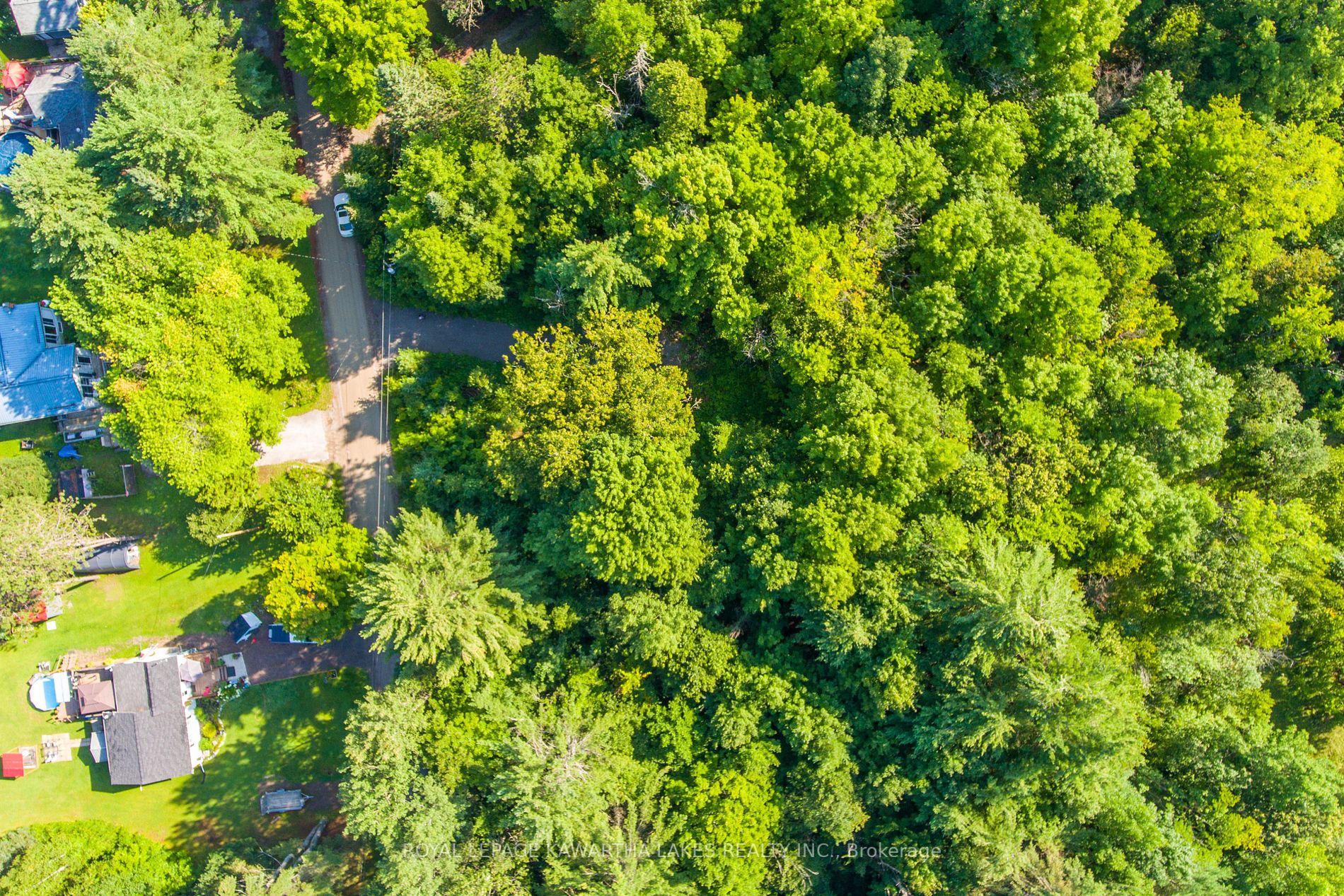 Lot 33 Benson Blvd