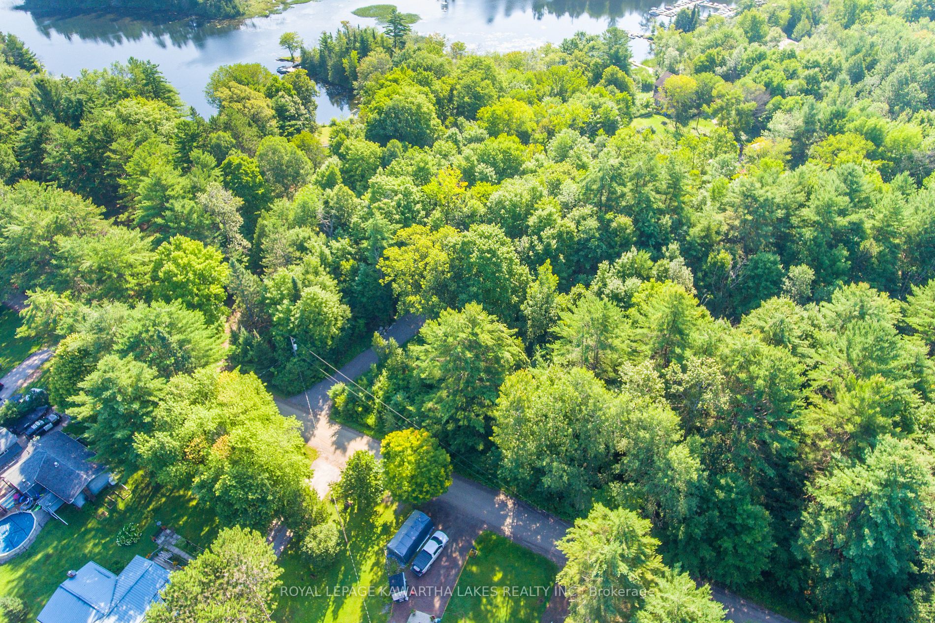 Lot 33 Benson Blvd