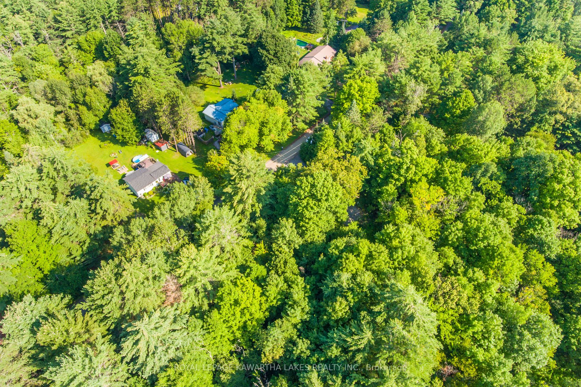 Lot 33 Benson Blvd