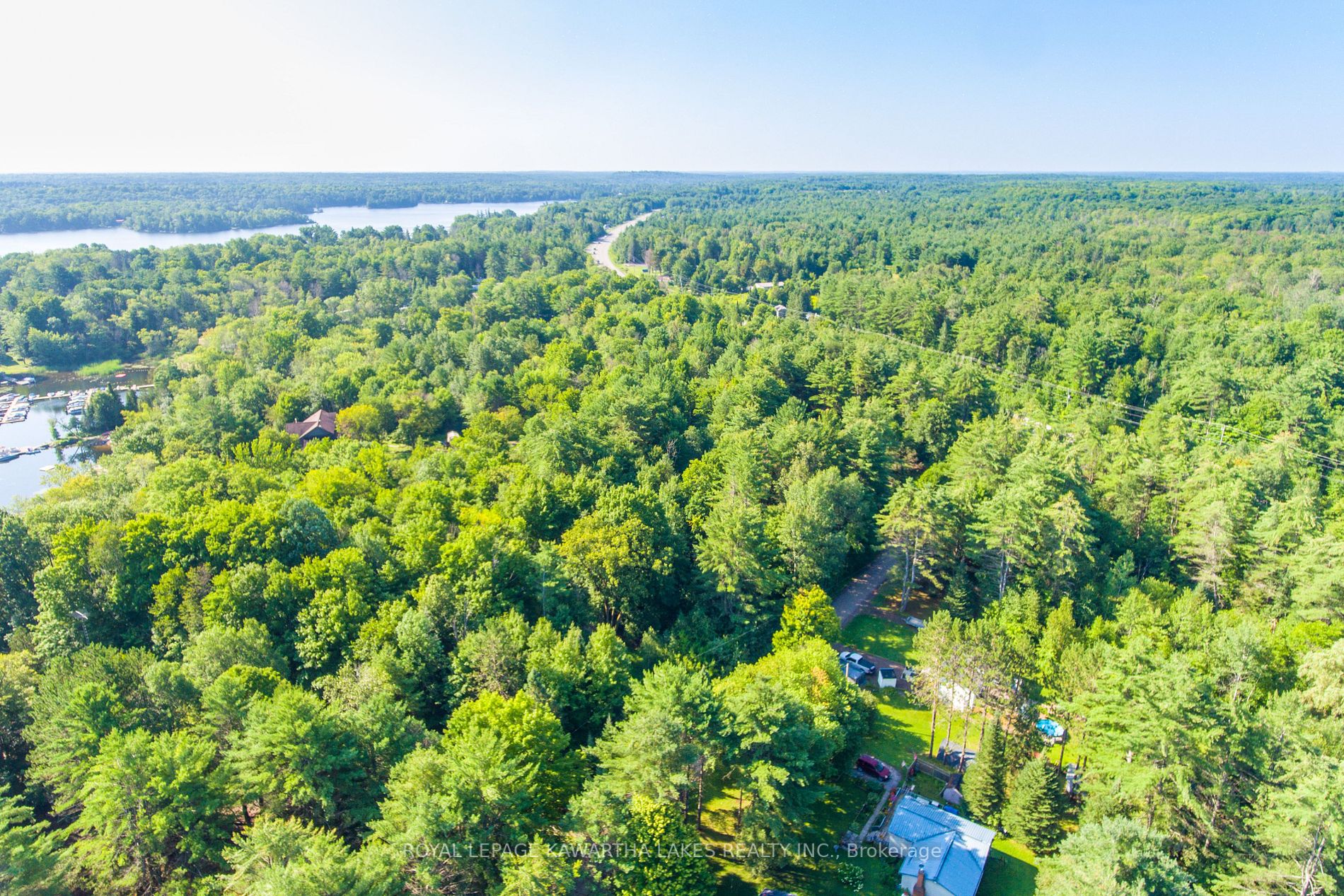 Lot 33 Benson Blvd