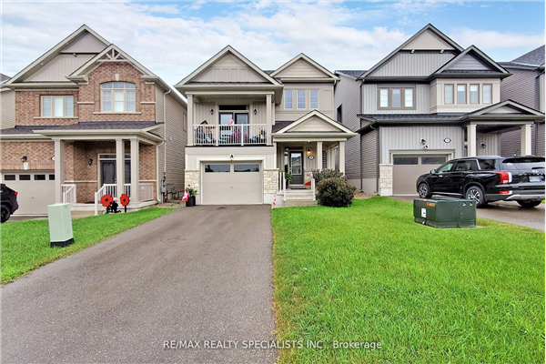 55 Robinson Rd E, Centre Wellington