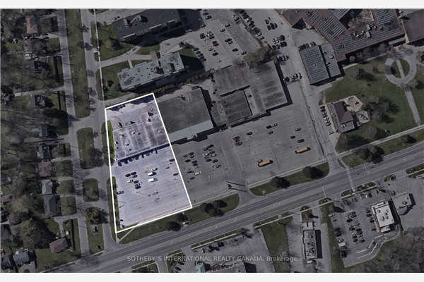 657-673 Colborne St, Brantford