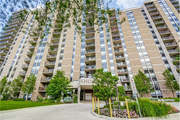 500 Green Rd, Hamilton