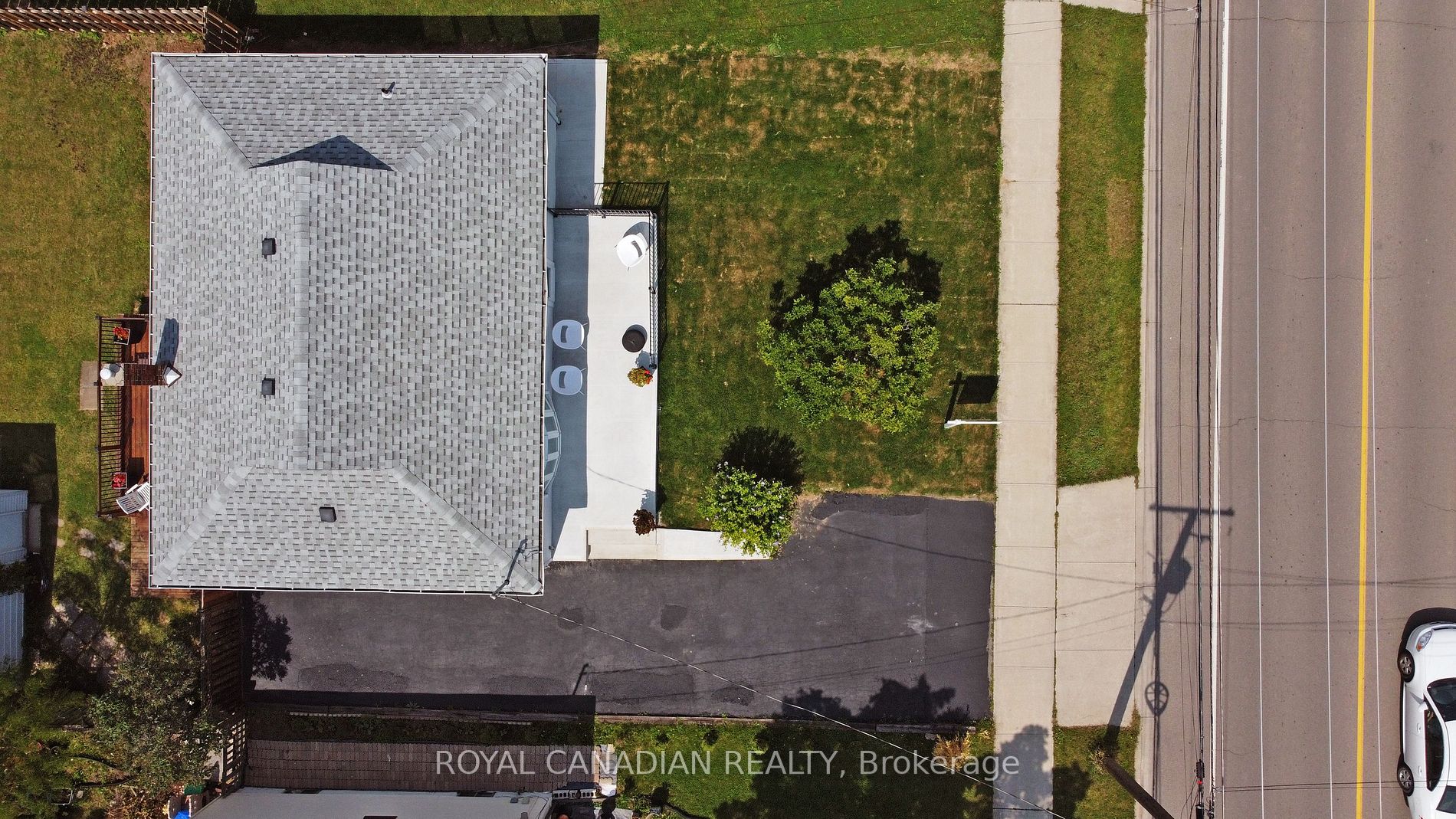 271 Millen Road