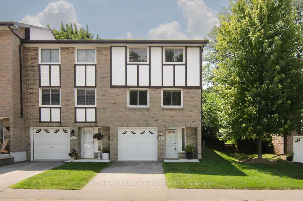 145 Rice Avenue, #91