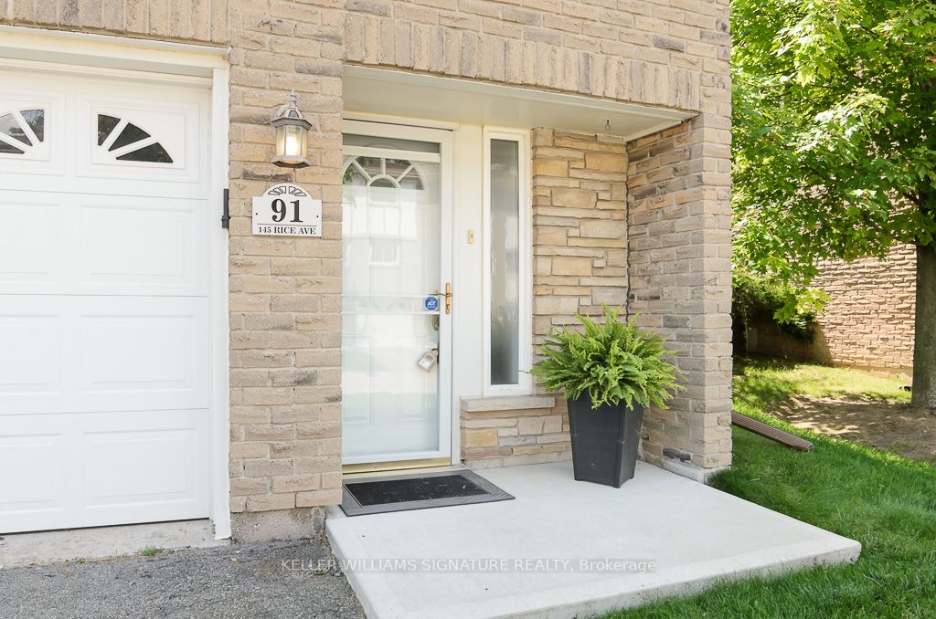 145 Rice Avenue, #91