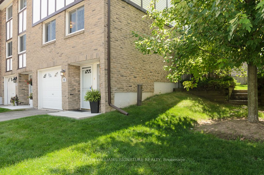 145 Rice Avenue, #91