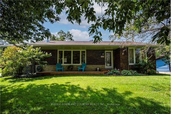 225 Clifton St, Kawartha Lakes