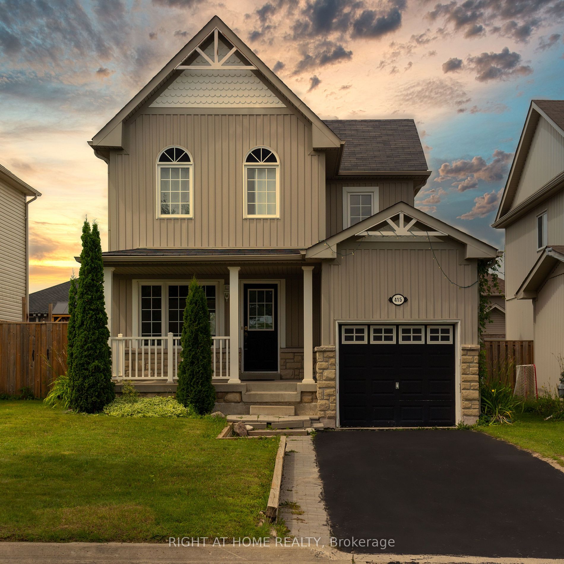 415 Orvis Crescent