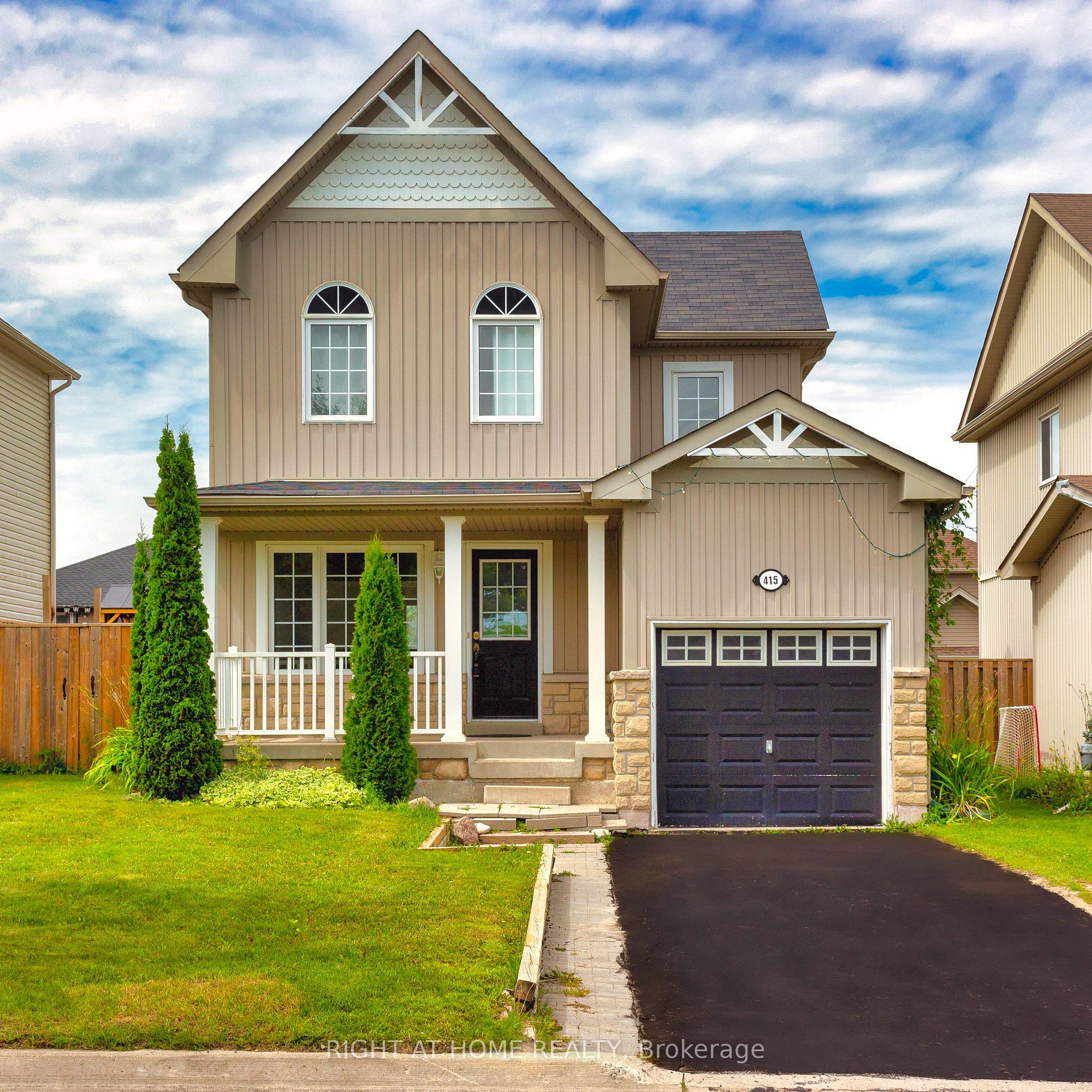 415 Orvis Cres