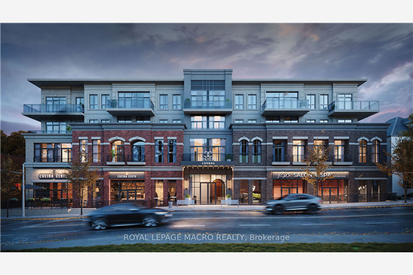 21 Main St E, Grimsby