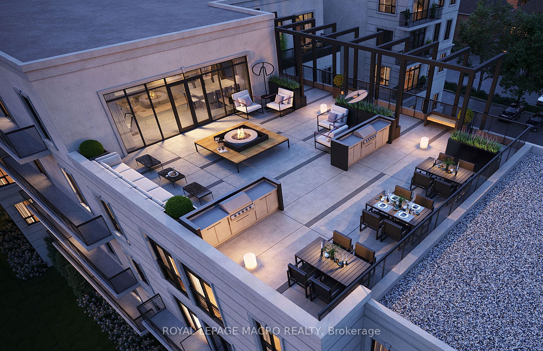 21 Main St E, #322