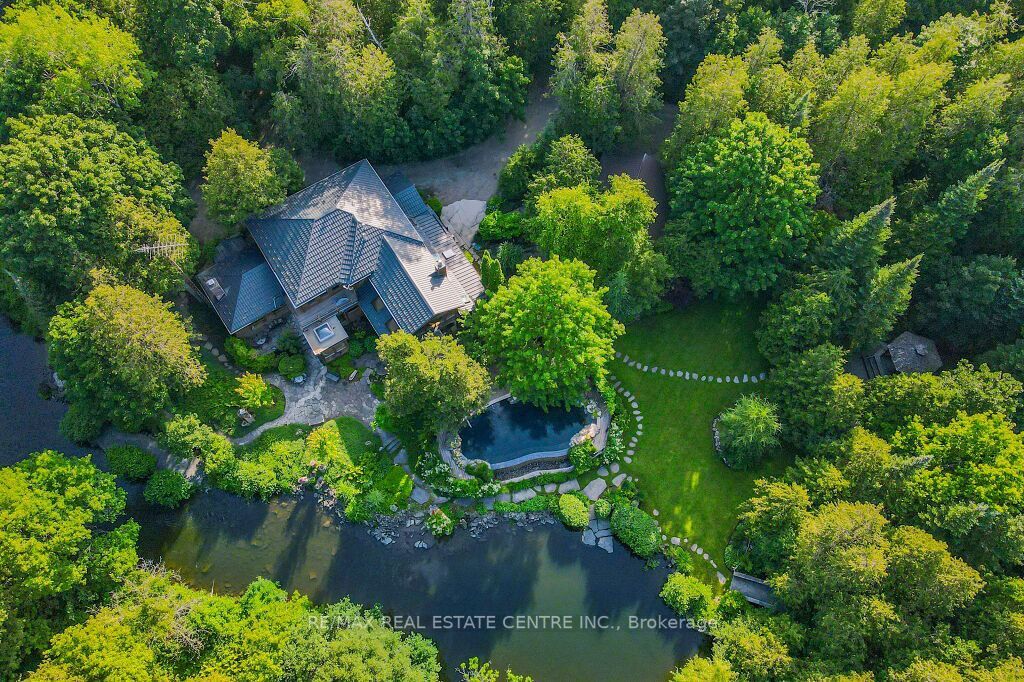 15 River Bluff Path