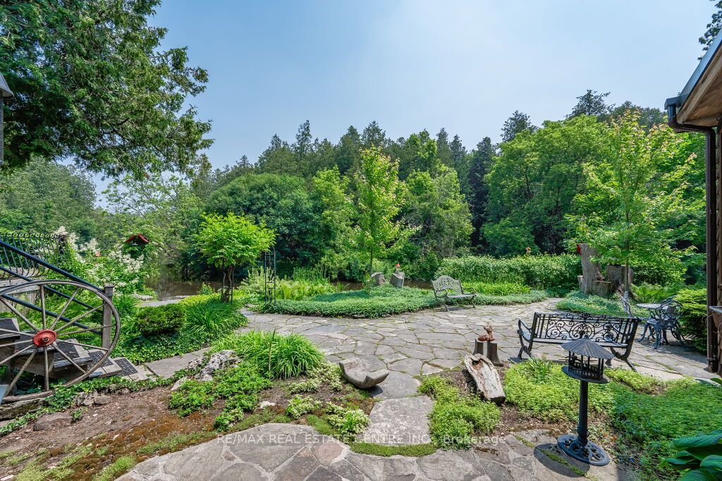 15 River Bluff Path