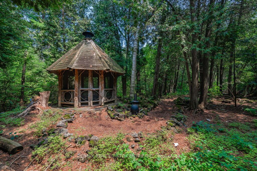 15 River Bluff Path