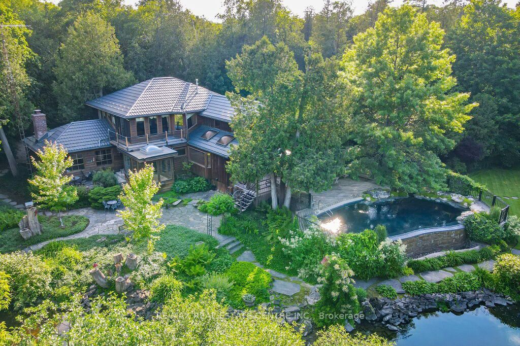 15 River Bluff Path