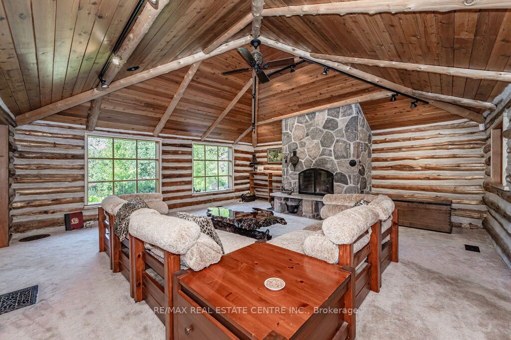 15 River Bluff Path