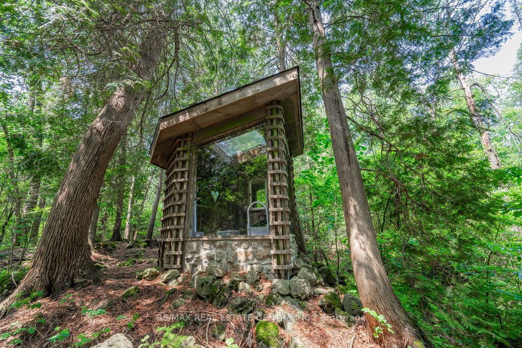 15 River Bluff Path
