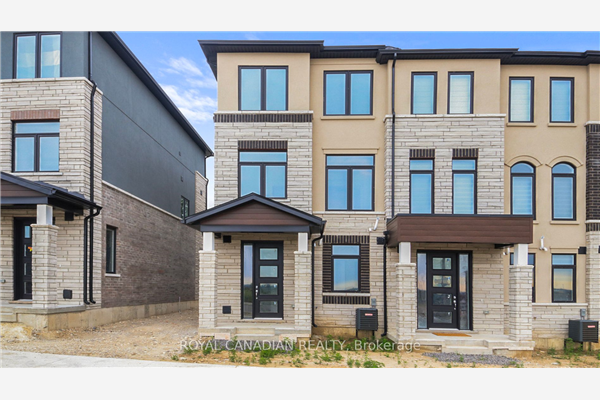 290 Equestrian Way, Cambridge