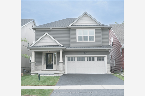547 Grange Way, Peterborough