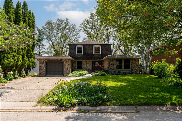 155 Little John Rd, Hamilton