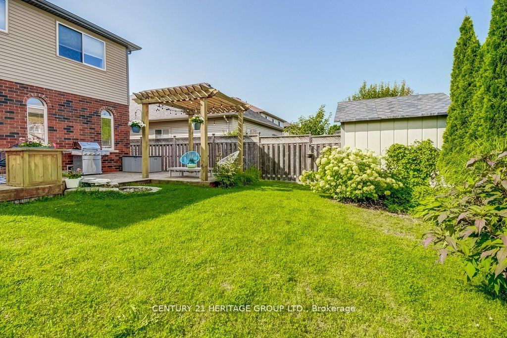 28 Udell Way