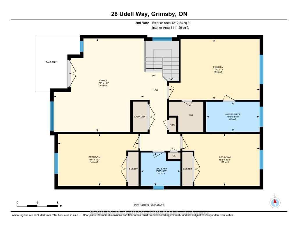 28 Udell Way