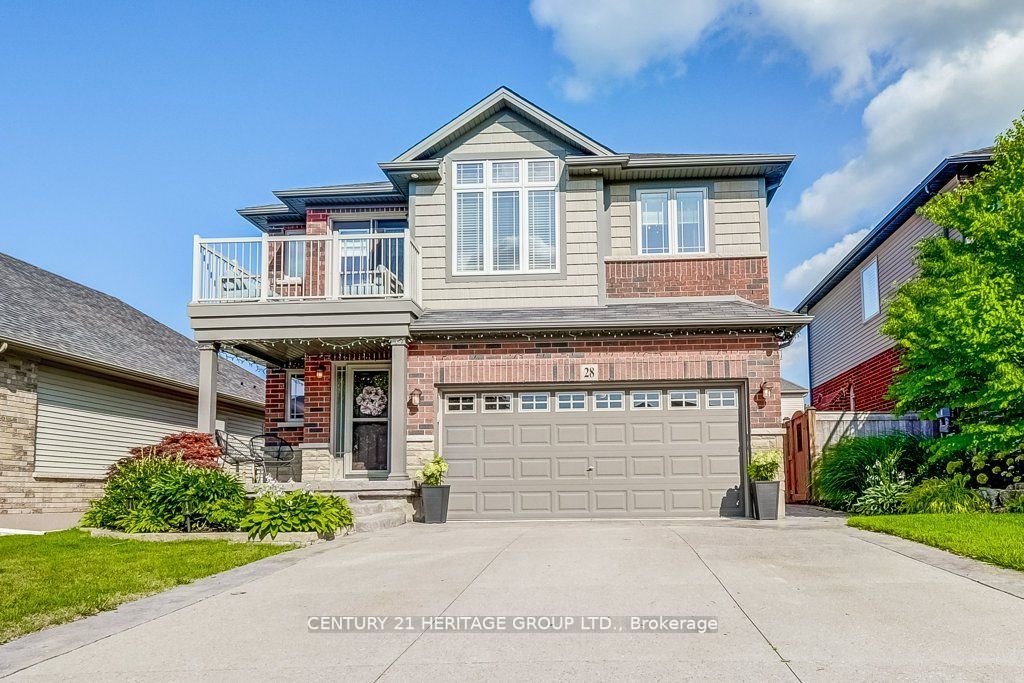 28 Udell Way