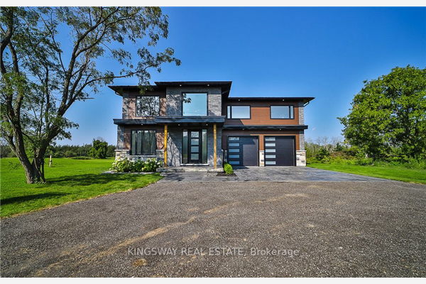 673 Percy Boom Rd, Trent Hills