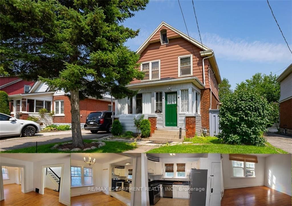 5369 Morrison Street