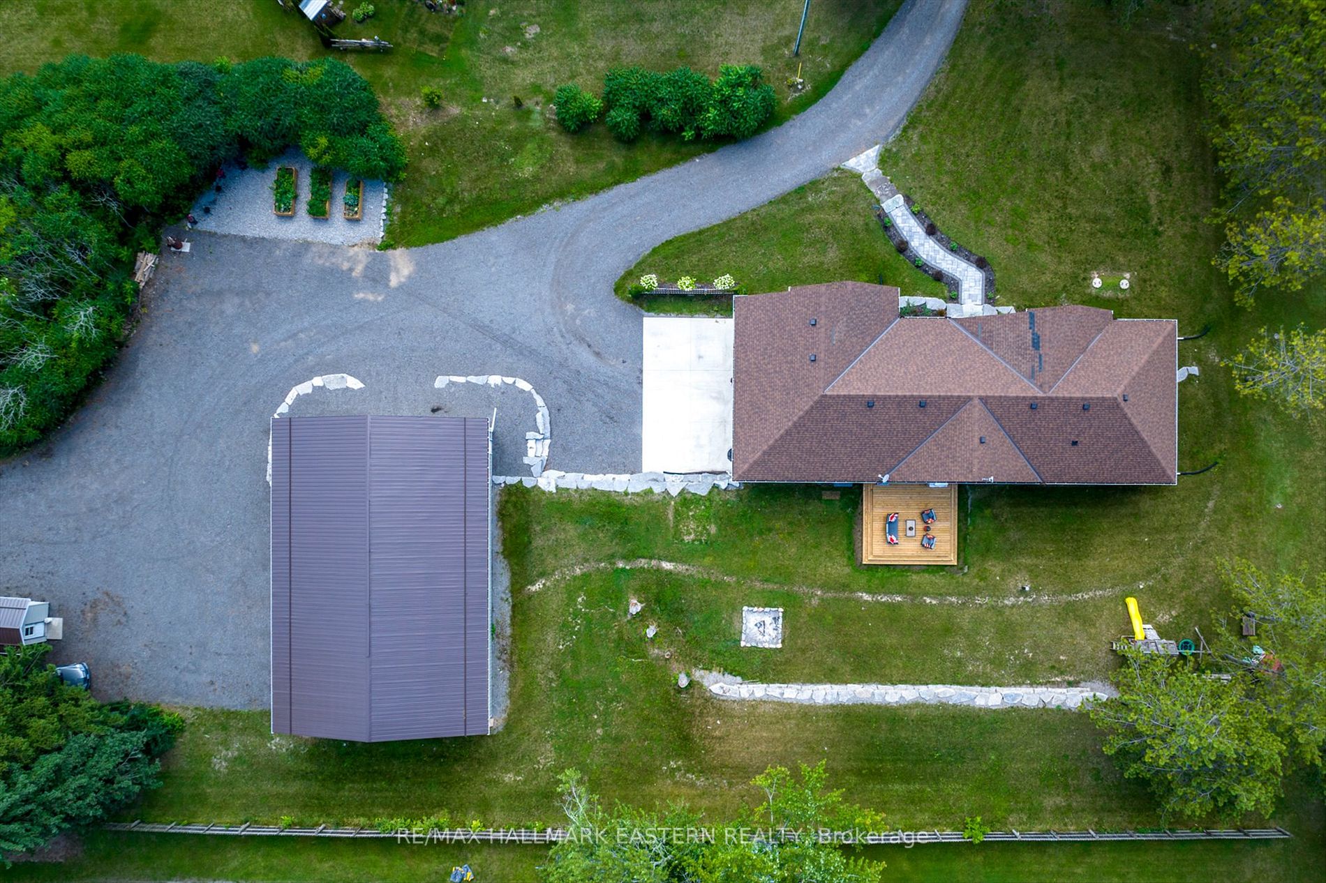 20 Hilltop Court