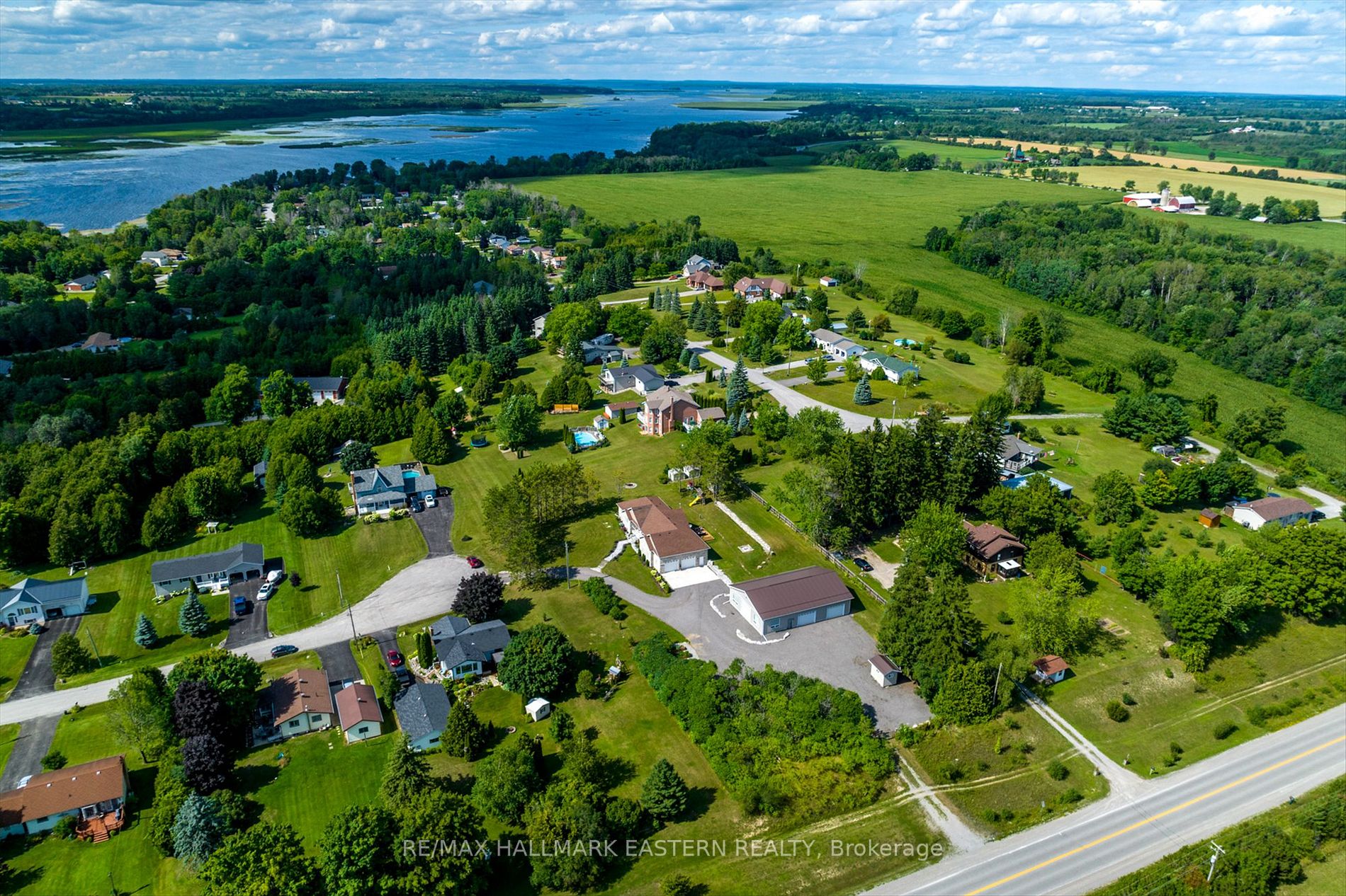 20 Hilltop Court