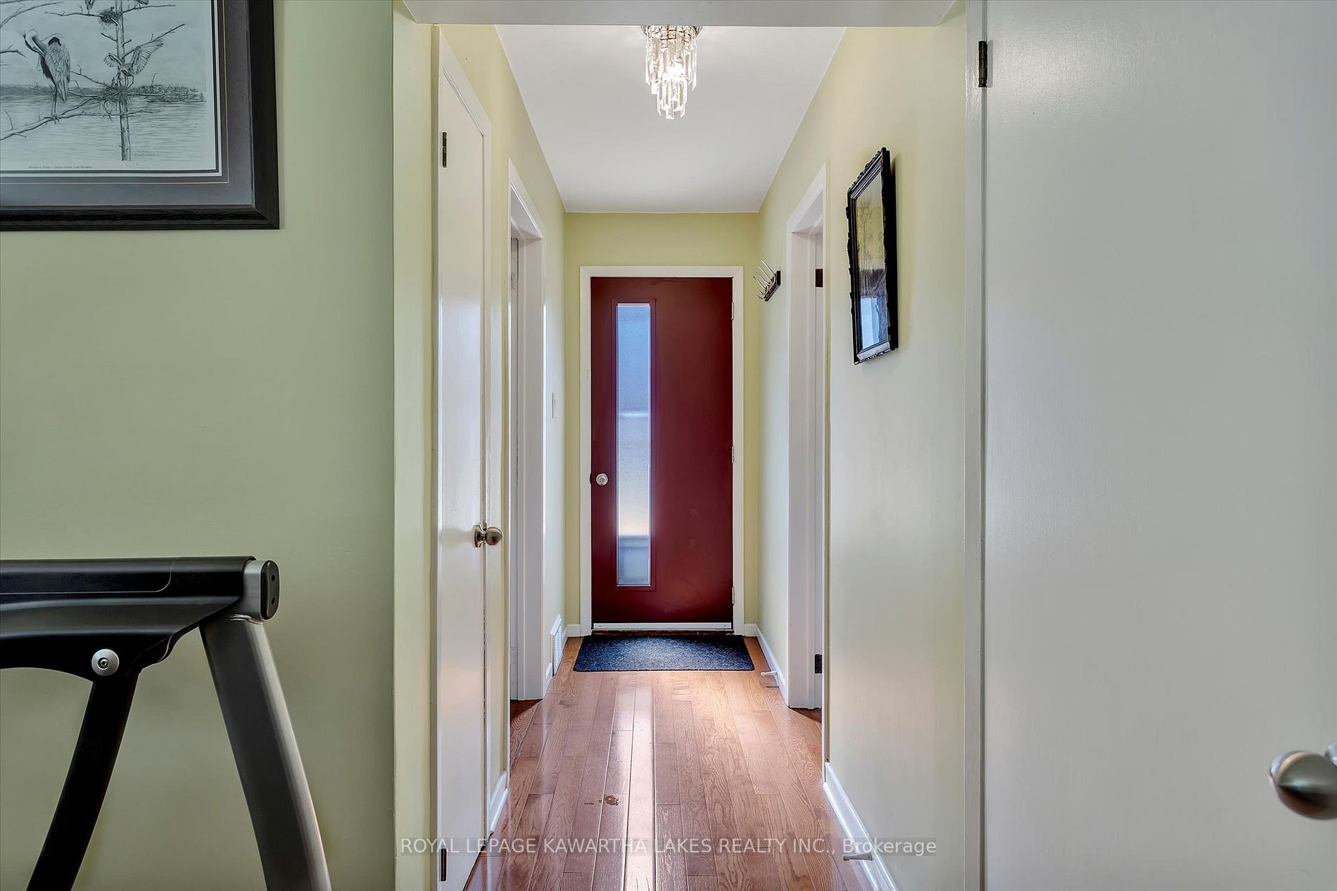 89 Pottinger St