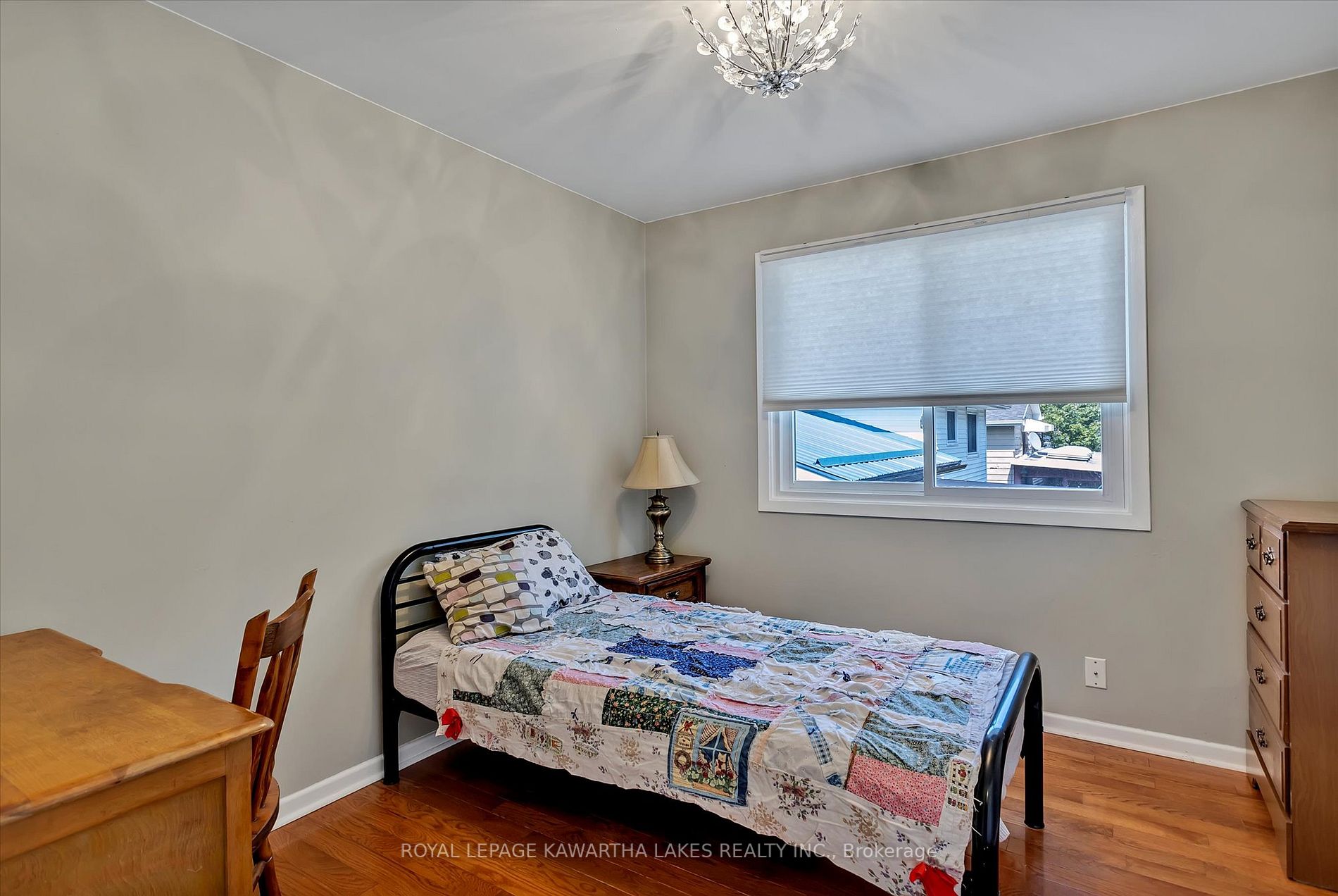 89 Pottinger St