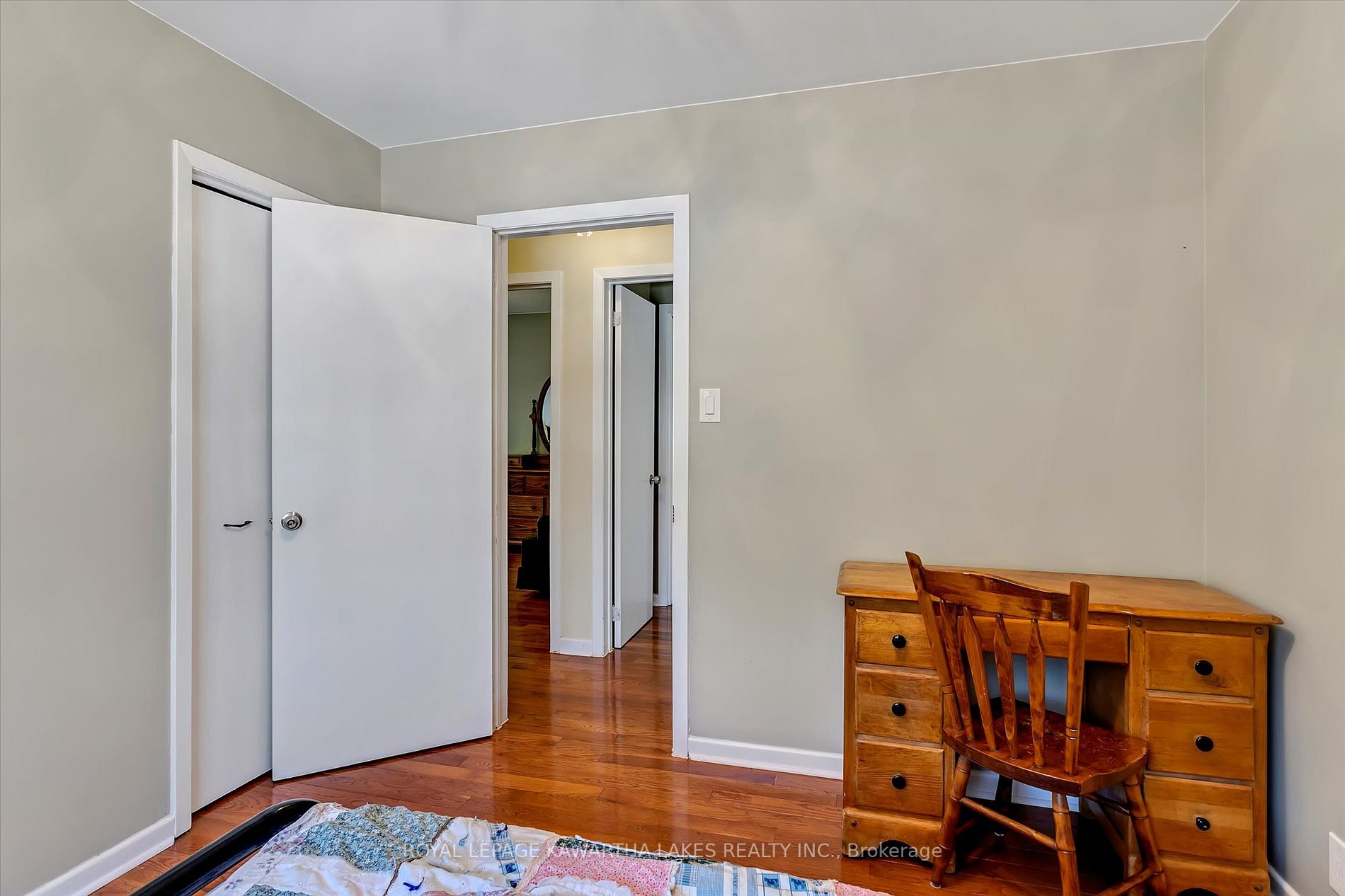 89 Pottinger St
