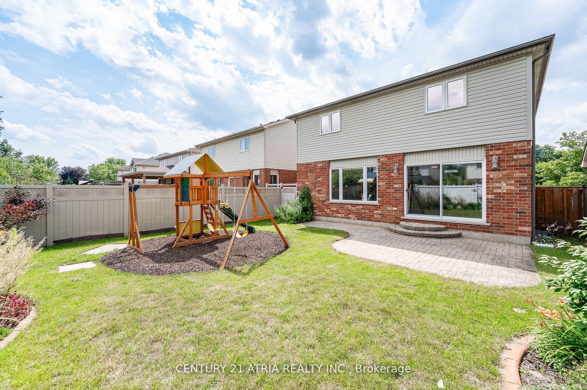 89 winifred Street