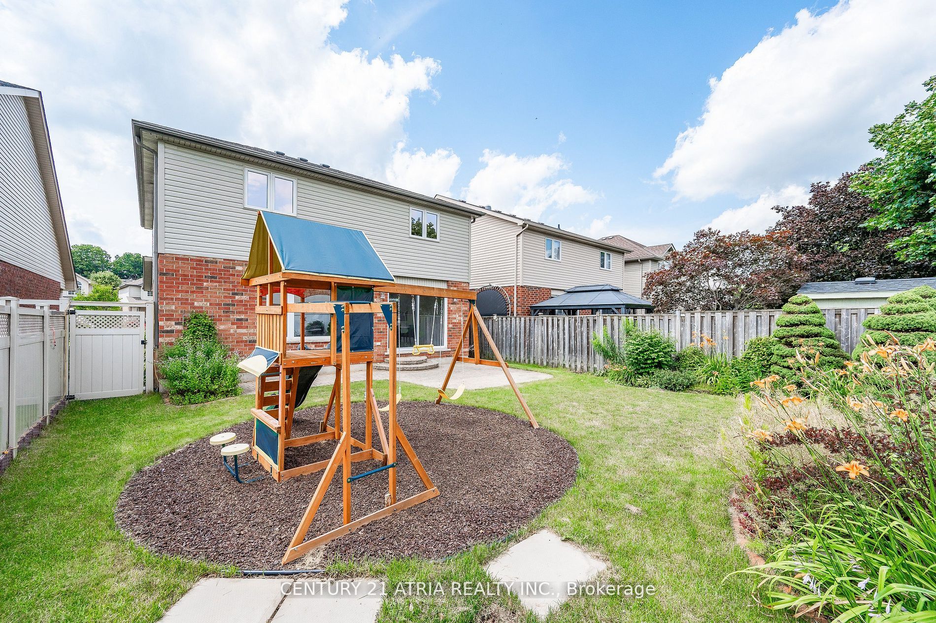 89 winifred Street