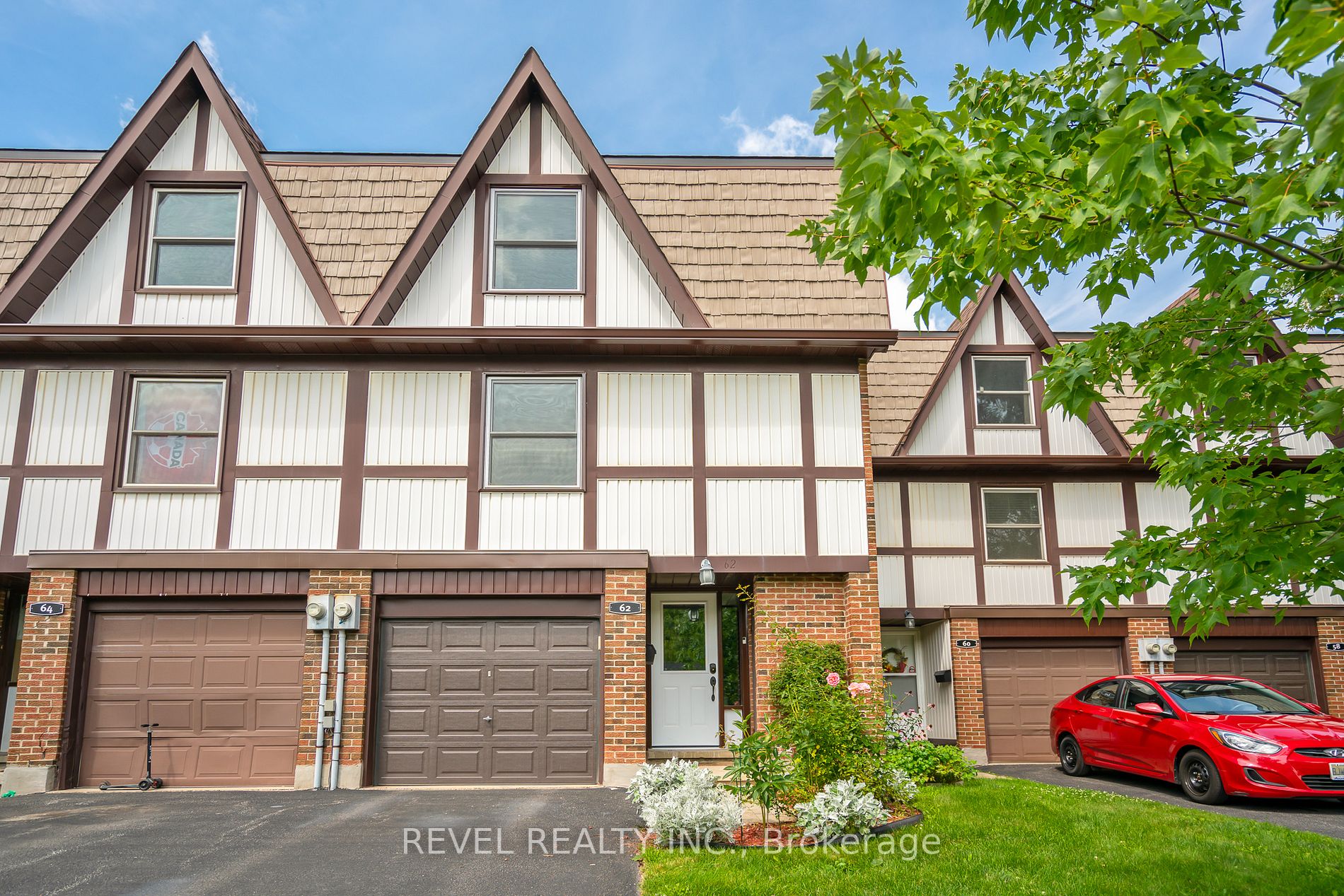 62 Ann Street, #5