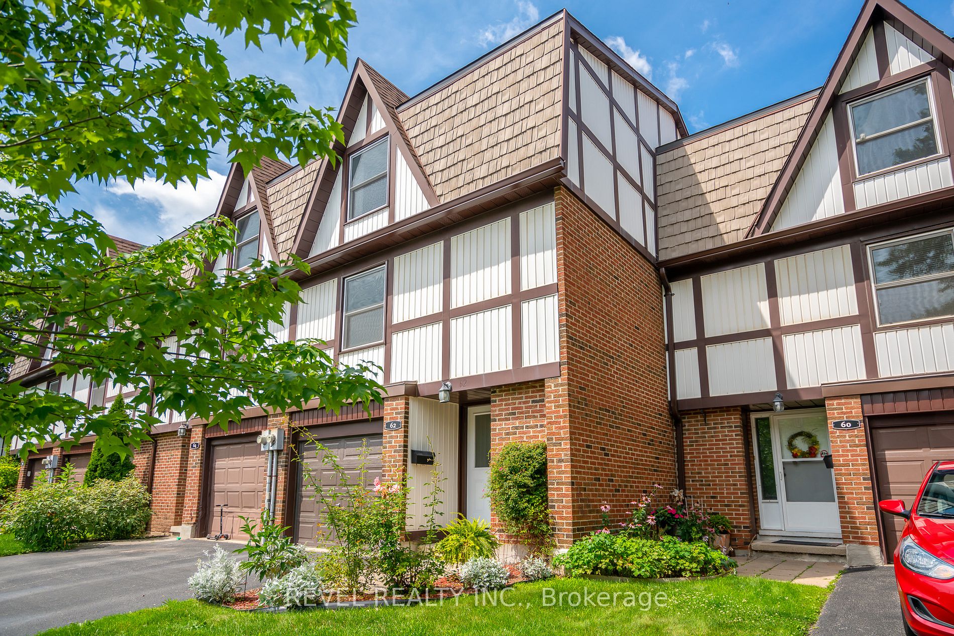 62 Ann Street, #5
