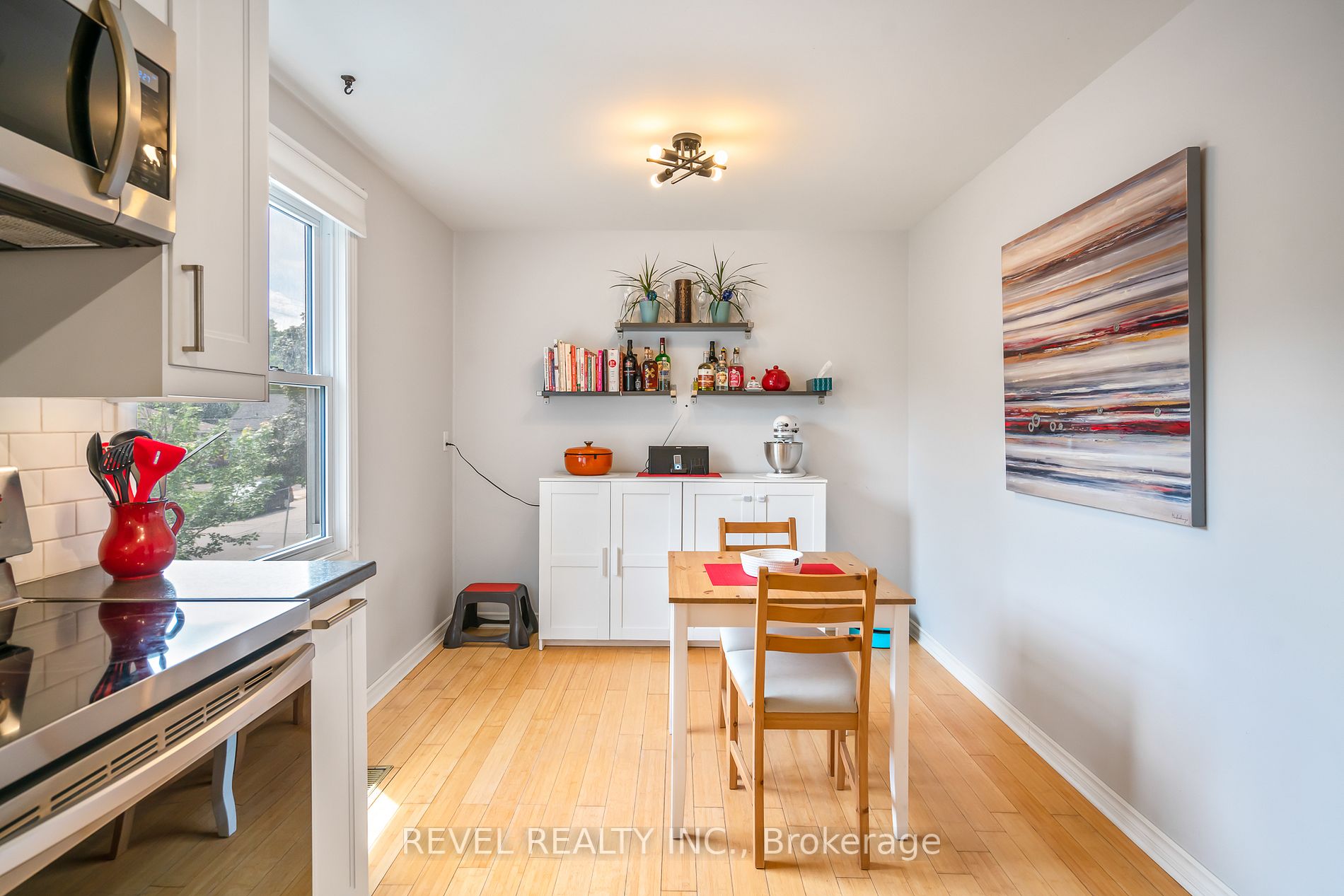 62 Ann Street, #5