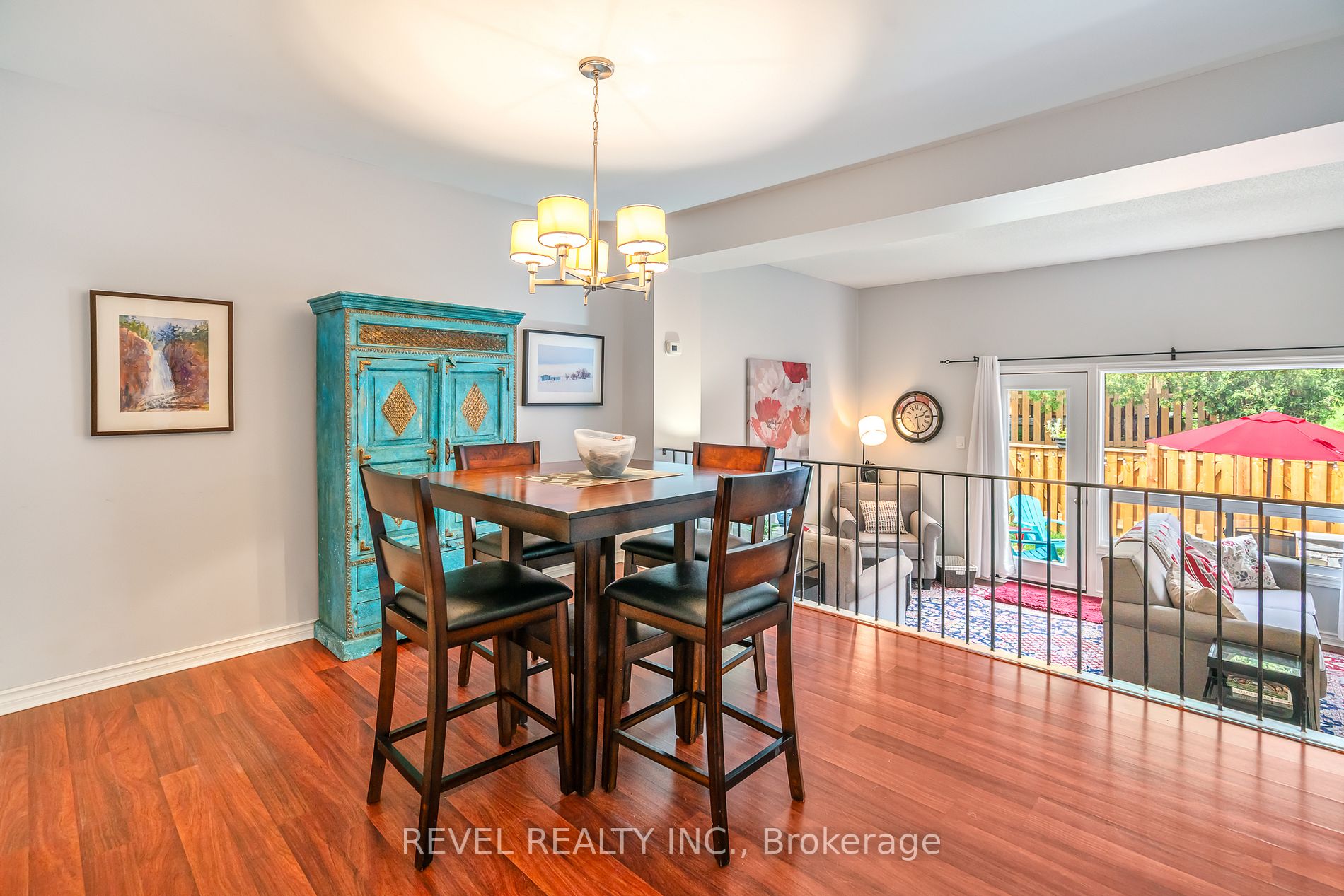 62 Ann Street, #5