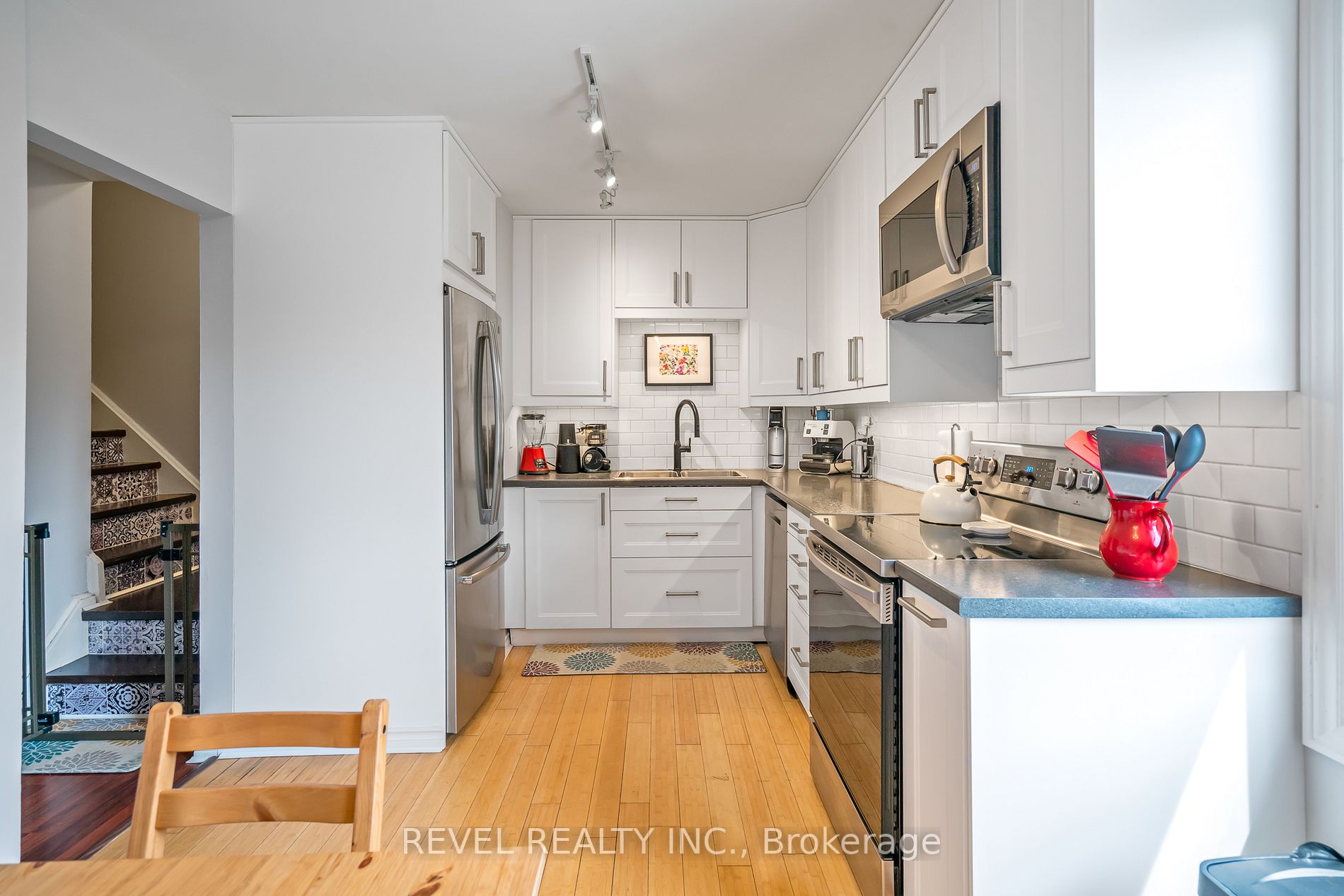 62 Ann Street, #5
