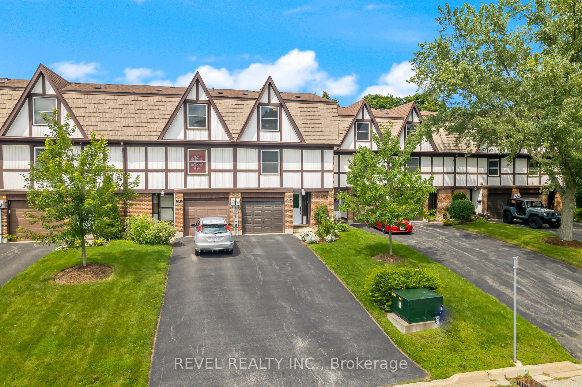 62 Ann Street, #5