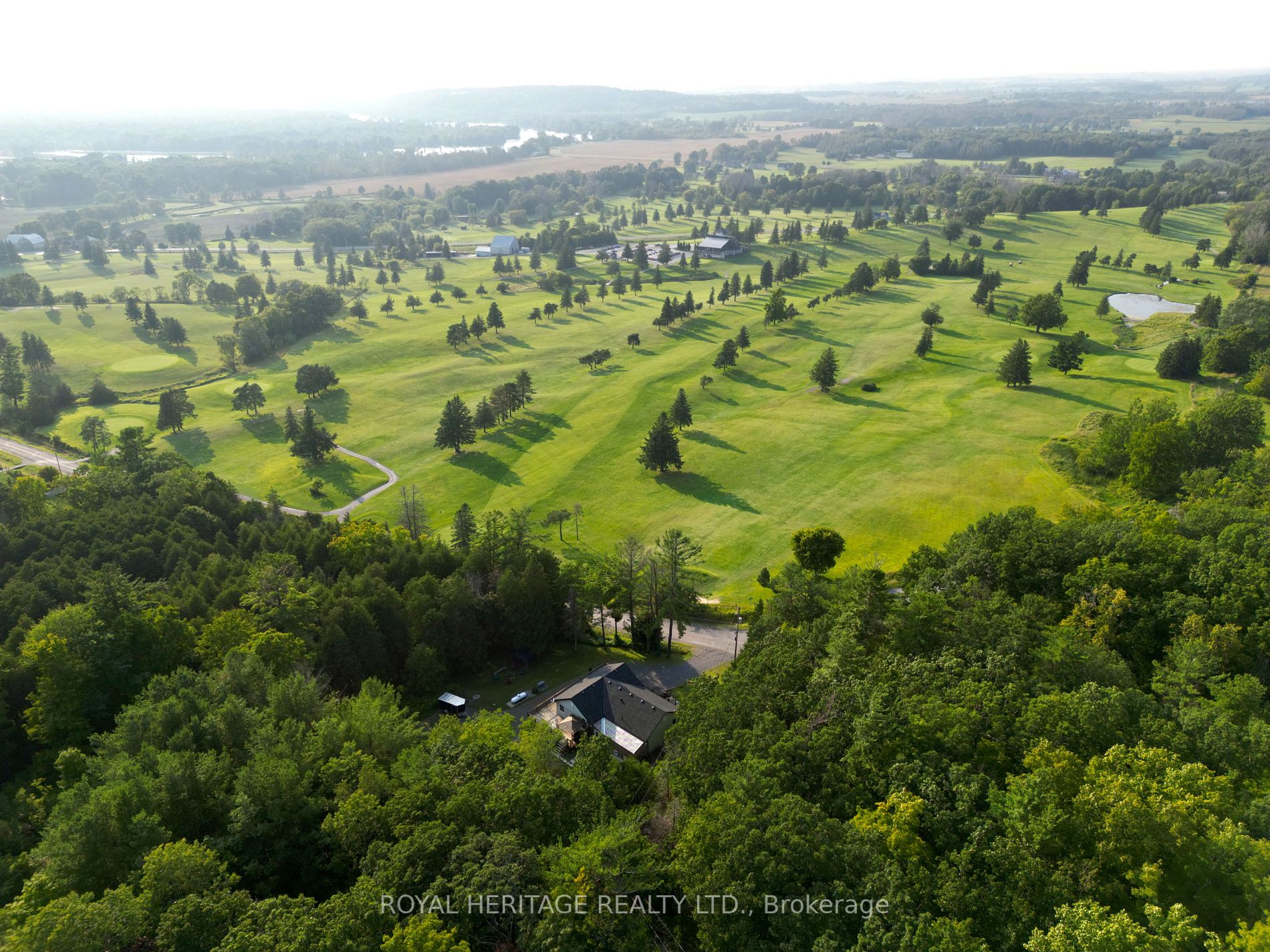 709 Oak Lake Rd