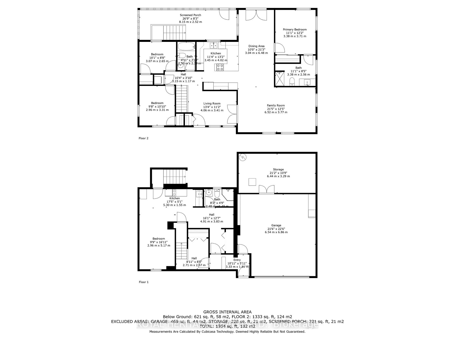 709 Oak Lake Rd