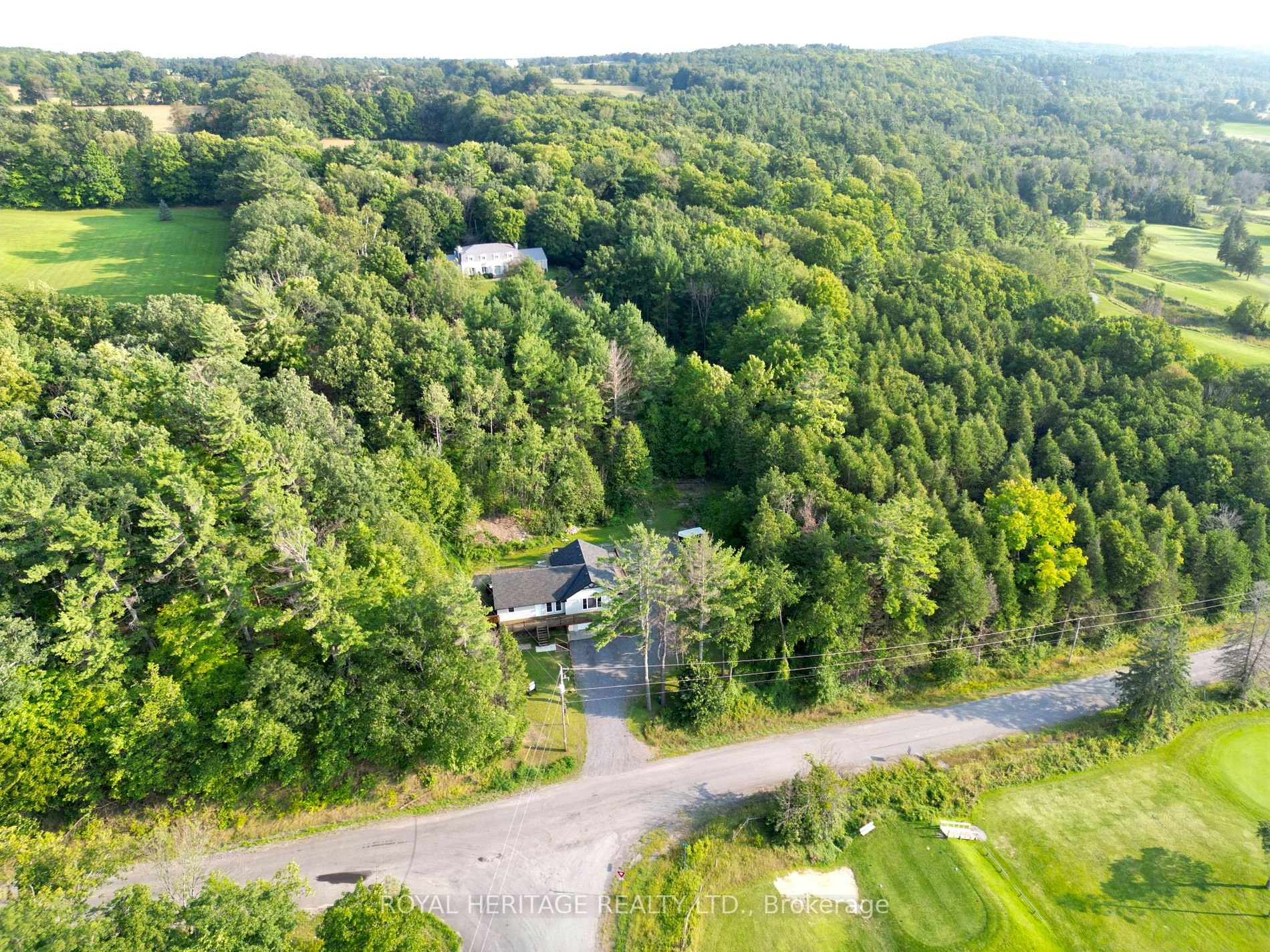 709 Oak Lake Rd