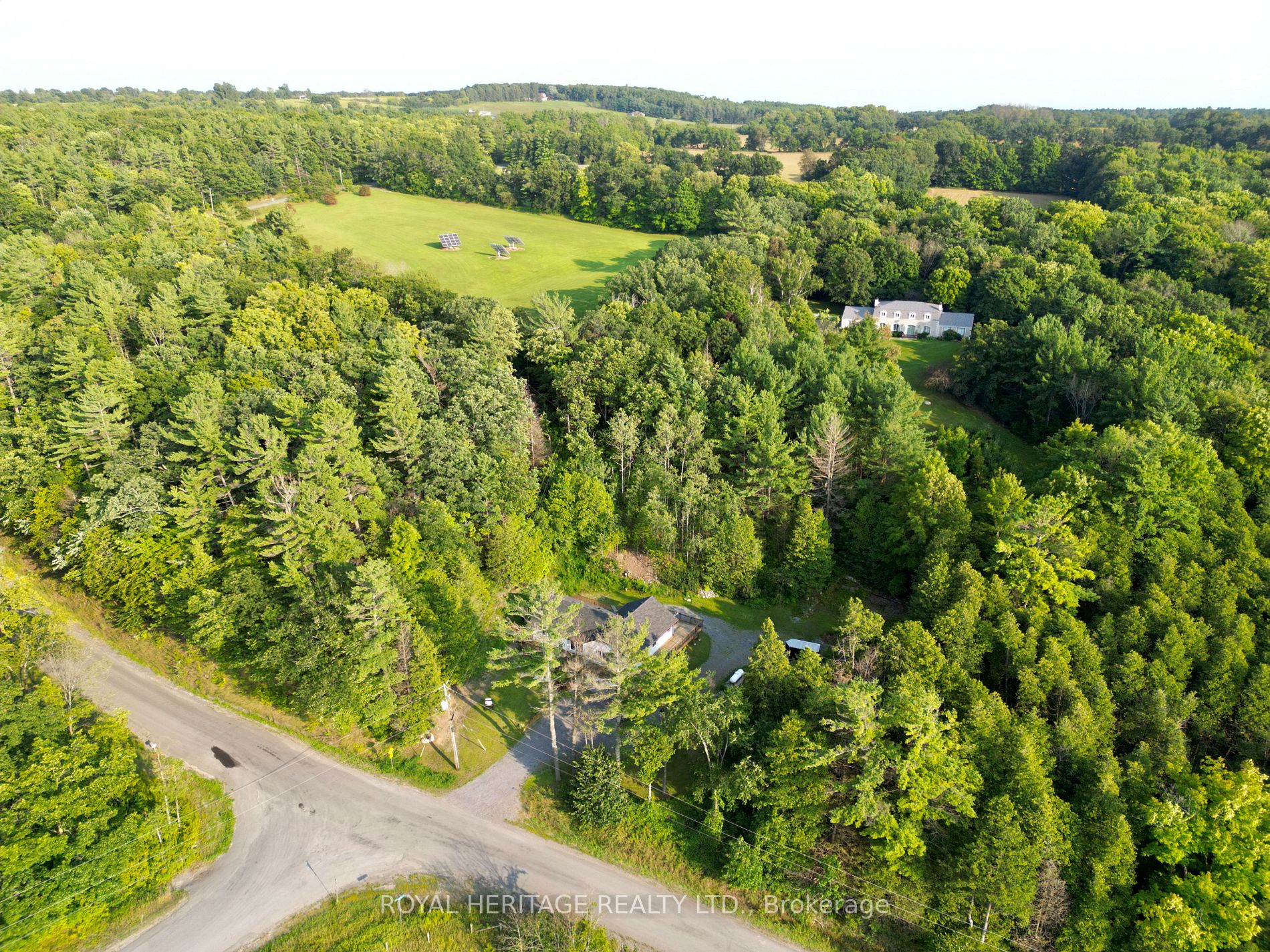 709 Oak Lake Rd